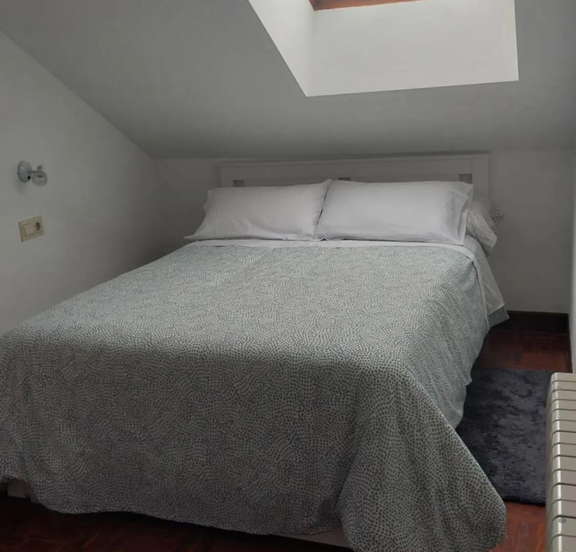 Casa El Camino - Room Pamplona