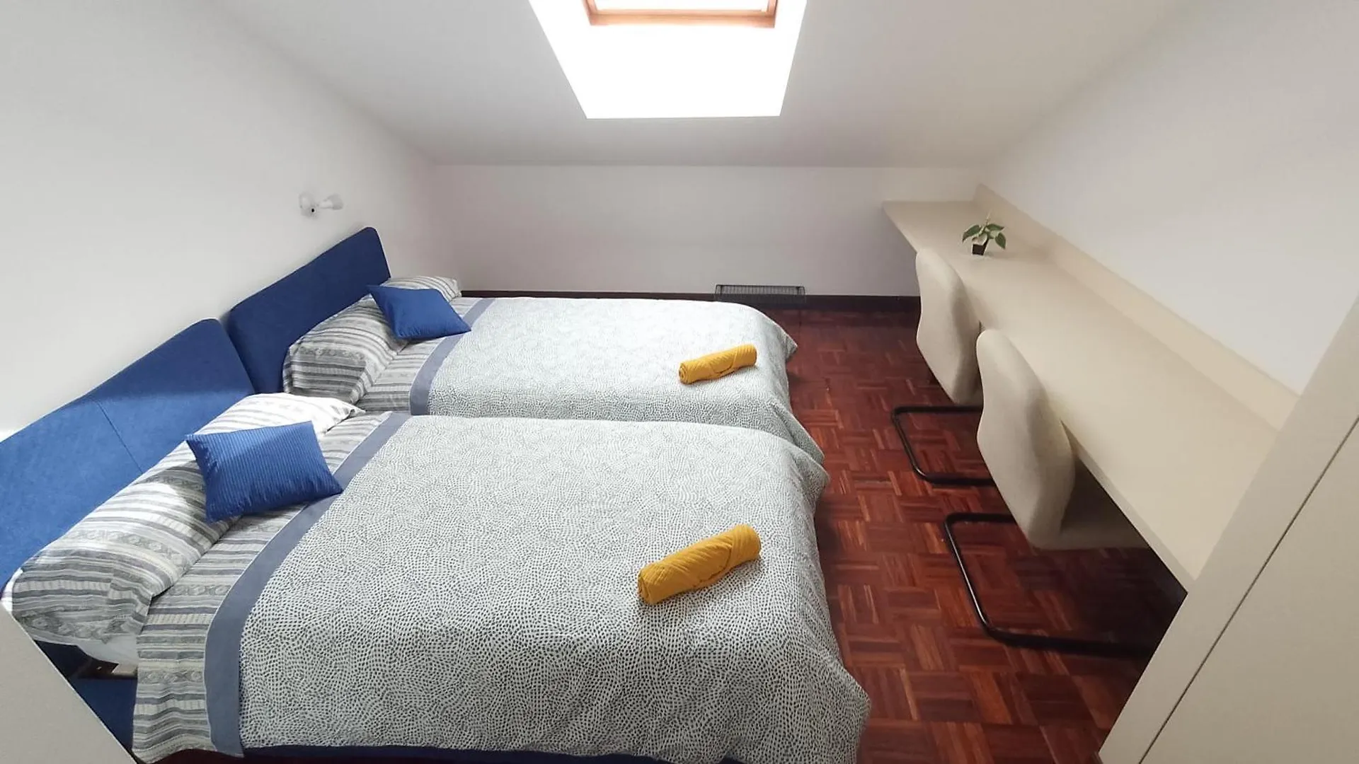 Habitación en casa particular Casa El Camino - Room Pamplona