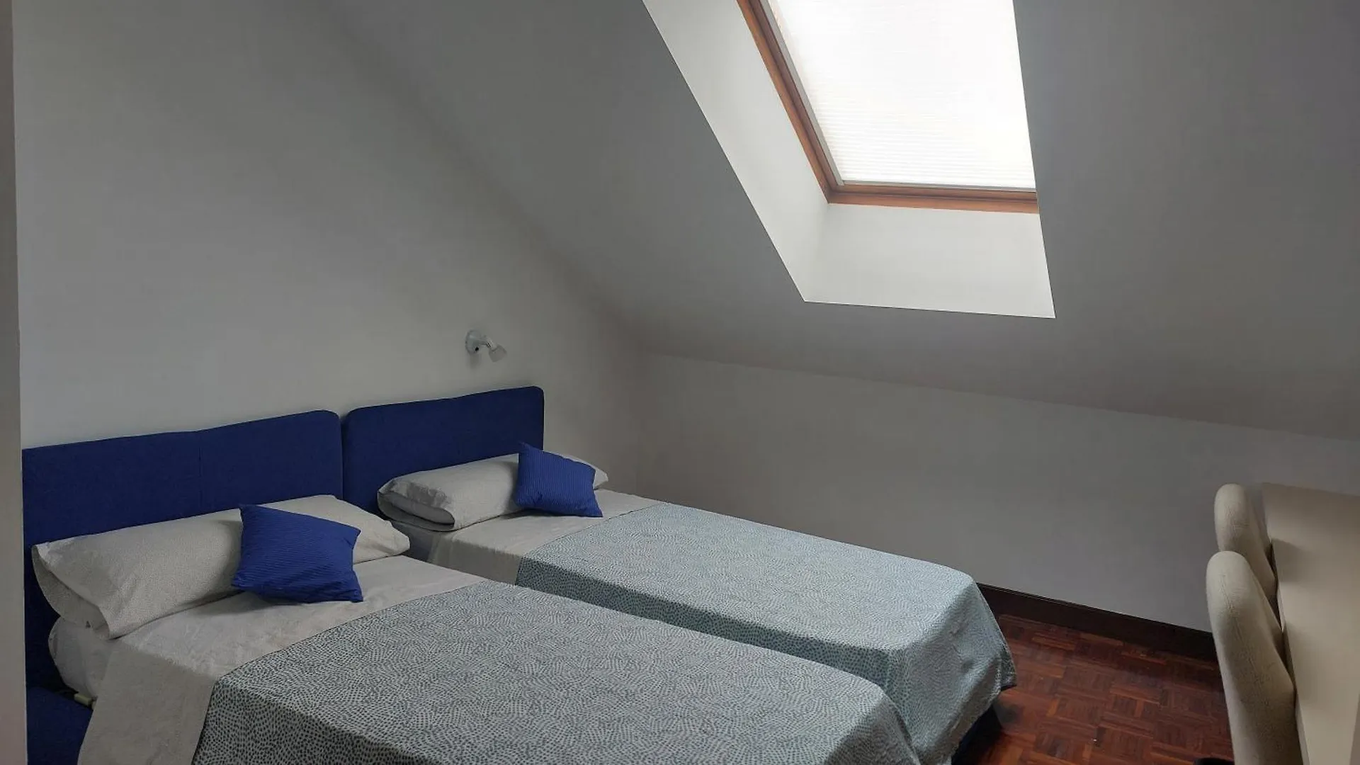 Casa El Camino - Room Pamplona 0*,