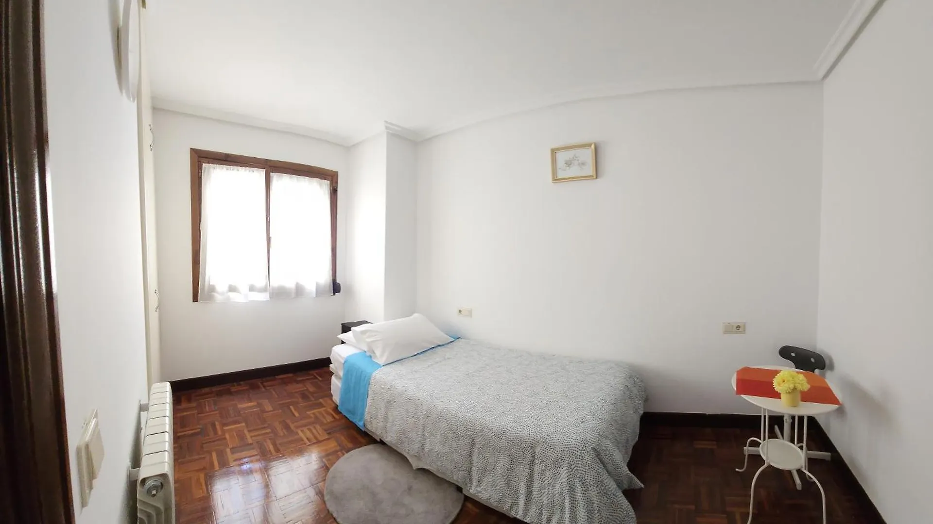 Casa El Camino - Room Pamplona 0*,  España
